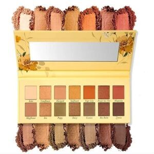 Laura Geller Seasonless Staples Wildflower Wishes Eyeshadow Palette-NIB